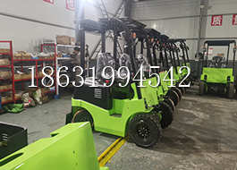 齐齐哈尔市电动叉车1吨座驾电动叉车齐齐哈尔市堆高车电动叉车齐齐哈尔市小型堆垛车手动叉车0.5吨